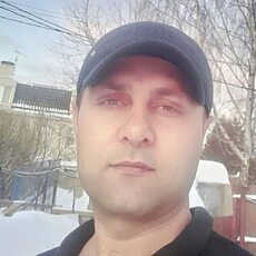 Фотография мужчины Фарид, 42 года из г. Одинцово