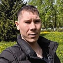 Гоша, 30 лет