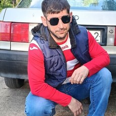 Фотография мужчины Давид, 37 лет из г. Полоцк