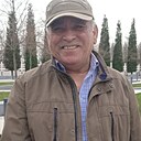 Rustam, 66 лет