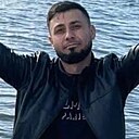 Сафар, 36 лет