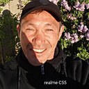 Гафур, 46 лет