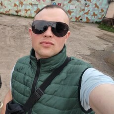 Фотография мужчины Матвей, 34 года из г. Пенза