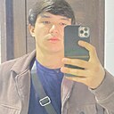 Ahmad, 22 года