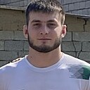 Бено, 24 года
