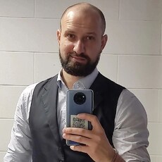 Фотография мужчины Александр, 36 лет из г. Серпухов