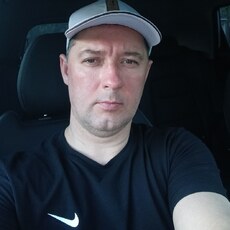 Фотография мужчины Антон, 41 год из г. Таганрог