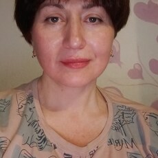 Фотография девушки Ирина, 54 года из г. Санкт-Петербург