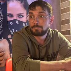 Фотография мужчины Сергей, 37 лет из г. Горячий Ключ