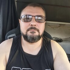 Фотография мужчины Сергей, 44 года из г. Кременчуг