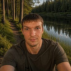 Фотография мужчины Алексей, 36 лет из г. Пермь