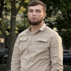 Фотография мужчины Саид, 26 лет из г. Грозный