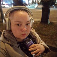 Фотография девушки Антанта, 23 года из г. Хабаровск
