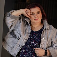 Фотография девушки Светлана, 53 года из г. Иркутск