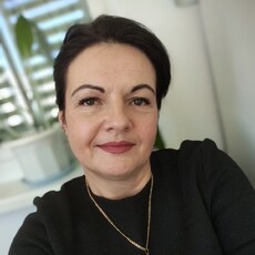 Фотография девушки Варя, 46 лет из г. Борисов