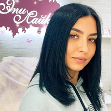 Фотография девушки Алёна, 35 лет из г. Костанай