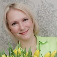 Фотография девушки Ирина, 38 лет из г. Нижний Новгород