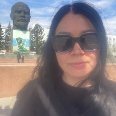 Фотография девушки Анастасия, 42 года из г. Улан-Удэ