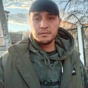 Ахмед, 28 лет