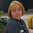 Оксана, 46 лет
