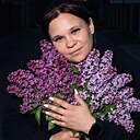 Анастасия, 25 лет