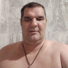 Фотография мужчины Андрей, 47 лет из г. Бугуруслан