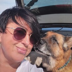 Фотография девушки Tatyana, 51 год из г. Саратов