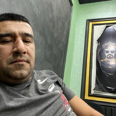Фотография мужчины Fedya, 37 лет из г. Вороново