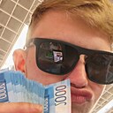 Паша, 24 года