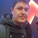 Раиль, 35 лет