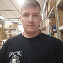 Алексей, 24 года