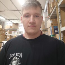 Фотография мужчины Алексей, 24 года из г. Люберцы