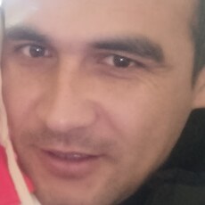Фотография мужчины Misha, 31 год из г. Соликамск