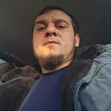 Фотография мужчины Исмаил, 28 лет из г. Волгодонск