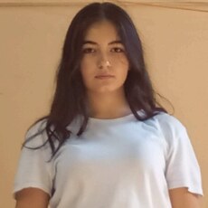 Фотография девушки Данелия, 25 лет из г. Шымкент
