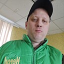Бенедикт, 37 лет