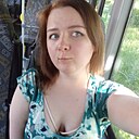 Инна, 28 лет