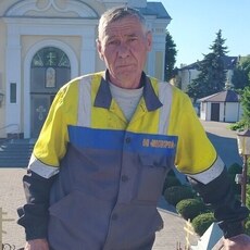 Фотография мужчины Аркадий, 61 год из г. Кобрин