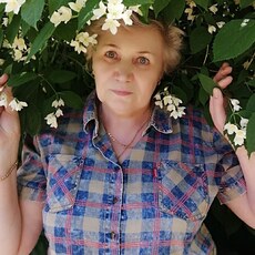 Фотография девушки Елена, 64 года из г. Шадринск
