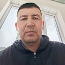 Бахти, 36 лет