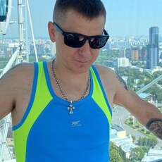 Фотография мужчины Серёжа, 36 лет из г. Мытищи