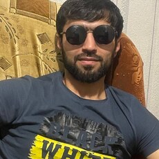 Фотография мужчины Далер, 30 лет из г. Павлодар
