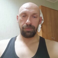 Фотография мужчины Александр, 43 года из г. Инта
