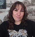 Кристина, 34 года