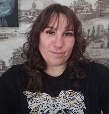 Фотография девушки Кристина, 34 года из г. Юрга
