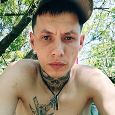 Фотография мужчины Григорий, 28 лет из г. Самара