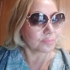 Фотография девушки Галина, 52 года из г. Челябинск