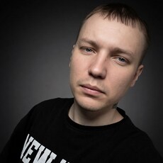 Фотография мужчины Дмитрий, 27 лет из г. Ульяновск