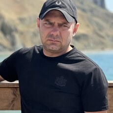 Фотография мужчины Сервер, 35 лет из г. Симферополь