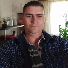 Фотография мужчины Анатолий, 47 лет из г. Геническ